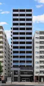 ＣＡＳＳＩＡ河原町平和大通（旧：Ｓ－ＲＥＳＩＤＥＮＣＥ河原町平和大通） 地上15階地下1階建