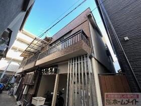 ＨＡＮＡＺＯＮＯ　ｍａｉｓｏｎ 2階建