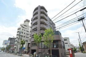 Ｔｓ　ｇａｒｄｅｎ田無 7階建