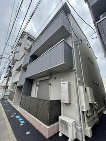 オークスさがみ野 3階建