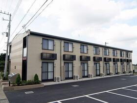 千葉県木更津市請西南４ 2階建 築17年10ヶ月