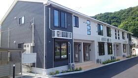 兵庫県豊岡市梶原 賃貸アパート