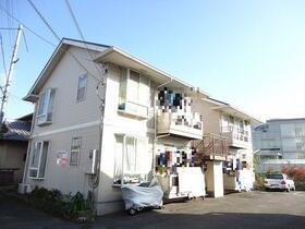 京都府京都市右京区嵯峨罧原町 賃貸アパート