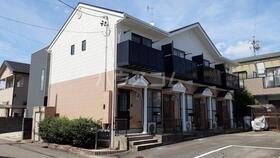 愛知県春日井市堀ノ内町１ テラスハウス