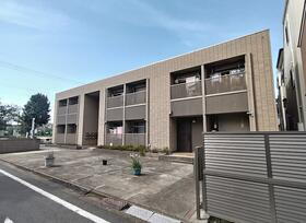 東京都江戸川区篠崎町６ 賃貸アパート