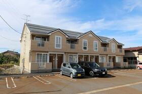 新潟県新潟市秋葉区川口 賃貸アパート