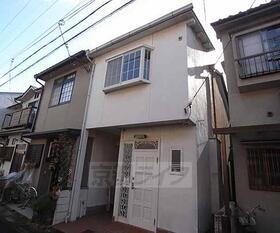 京都府京都市西京区嵐山東海道町 賃貸一戸建て