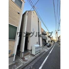 サンクチュアリ南長崎