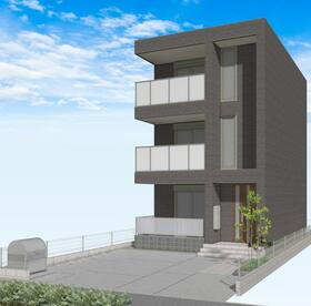 仮称）境２丁目ヘーベルメゾン