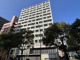 兵庫県神戸市中央区中山手通４ 賃貸マンション