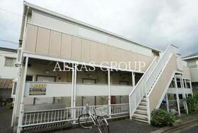 東京都大田区南馬込３ 賃貸アパート