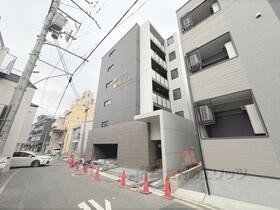 京都府京都市右京区花園伊町 賃貸マンション