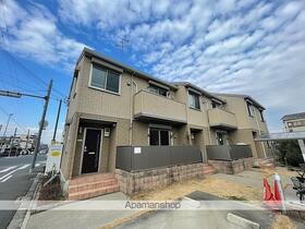 大阪府守口市寺方本通２ テラスハウス