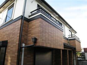 東京都大田区南久が原２ 賃貸アパート