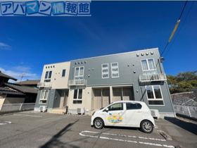 新潟県新潟市西蒲区和納１ 2階建 築12年9ヶ月