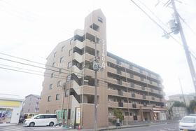 滋賀県草津市追分南２ 6階建 築26年9ヶ月