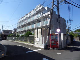 東京都八王子市中野山王２ 5階建 築36年2ヶ月