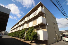 岡山県倉敷市連島中央５ 3階建 築38年9ヶ月