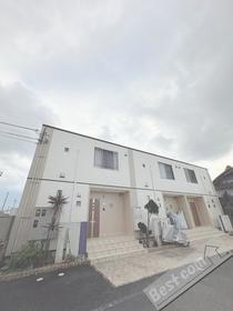 大阪府岸和田市尾生町４ 2階建 築16年10ヶ月