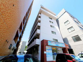 北海道札幌市中央区南一条東４ 7階建 築40年11ヶ月