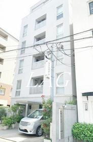 東京都目黒区平町１ 6階建 築22年5ヶ月