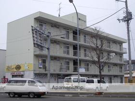 北海道札幌市厚別区厚別中央三条３ 4階建 築32年5ヶ月