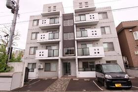 北海道札幌市厚別区厚別中央二条２ 4階建 築14年9ヶ月