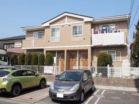 愛知県常滑市新浜町１ 2階建 築20年6ヶ月