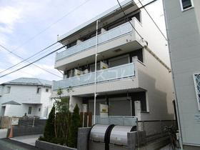 神奈川県相模原市中央区淵野辺４ 3階建 築6年1ヶ月