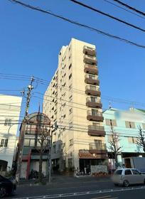神奈川県横浜市中区新山下１ 10階建 築55年4ヶ月