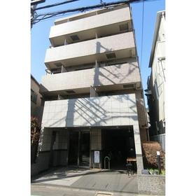 東京都目黒区東山１ 5階建 築24年3ヶ月