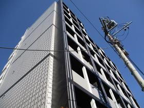 東京都板橋区南常盤台１ 9階建 築2年10ヶ月