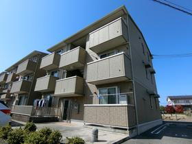 鳥取県米子市皆生新田２ 3階建 築16年3ヶ月