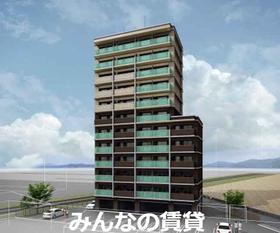 福岡県古賀市千鳥５ 12階建 築1年3ヶ月