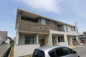 愛知県名古屋市名東区大針３ 2階建 築12年2ヶ月
