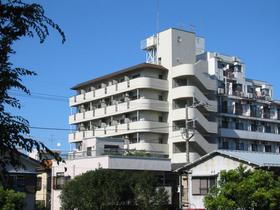 神奈川県大和市大和東２ 7階建 築36年10ヶ月