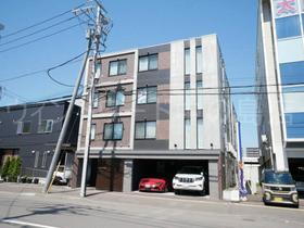 北海道札幌市豊平区豊平四条１０ 4階建 築3年3ヶ月