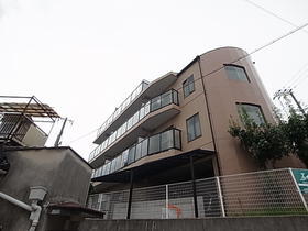 兵庫県神戸市兵庫区神田町 4階建 築28年3ヶ月