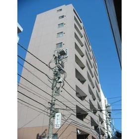 東京都渋谷区恵比寿４ 11階建 築22年7ヶ月