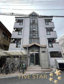 大阪府枚方市禁野本町１ 5階建 築31年4ヶ月