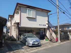 埼玉県草加市北谷３ 賃貸アパート