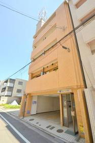 プレアール若草