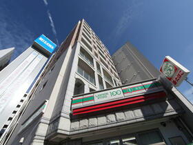 愛知県名古屋市中区新栄２ 賃貸マンション