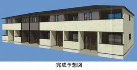 神奈川県足柄上郡大井町上大井 賃貸アパート