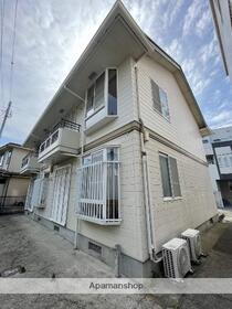 神奈川県藤沢市下土棚 賃貸アパート