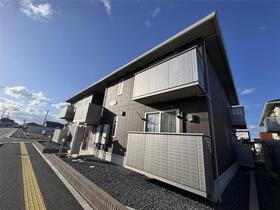 プレザントハウスＭ８