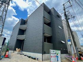 宮城県仙台市宮城野区宮千代２ 3階建 