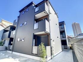 岐阜県岐阜市室津町１ 賃貸アパート