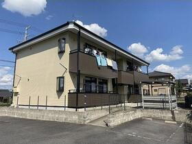 岐阜県中津川市茄子川 賃貸アパート