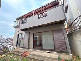 船橋市旭町戸建